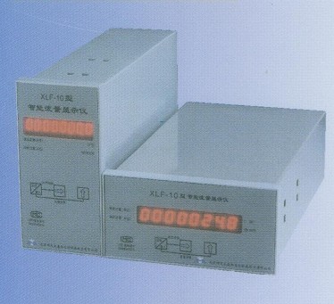 XLF-30型智（zhì）能流量顯示儀